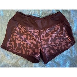 Reebok women’s Athletic Shorts